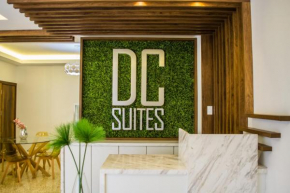  DC Suites Aeropuerto  Гуаякиль